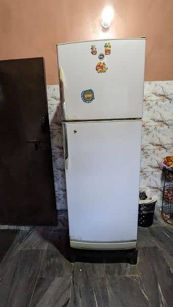 PEL Fridge, Refrigerator 0