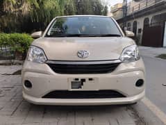 Toyota Passo Model 2021 import 2024