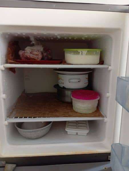 Electrolux refrigerator for sale 1