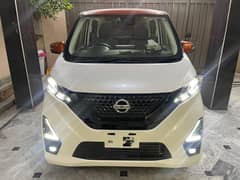 Nissan Dayz Highway star S hybrid X pro pilot 2022 0