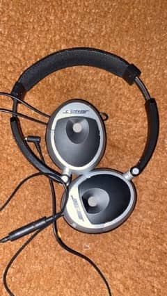 Bose Headphones Triport