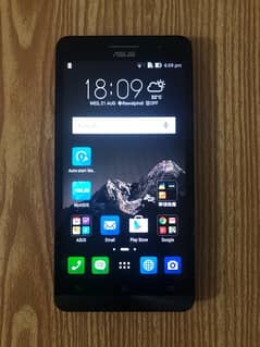 ASUS ZENFONE 6 0