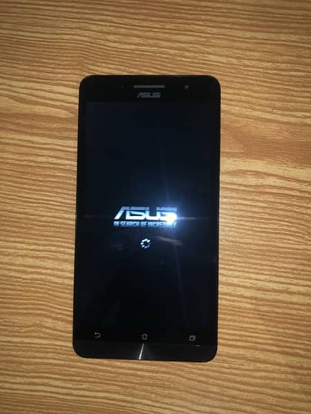 ASUS ZENFONE 6 8