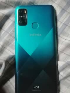 infinix