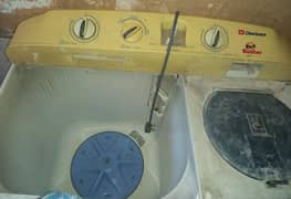 Dawlance Washing machine