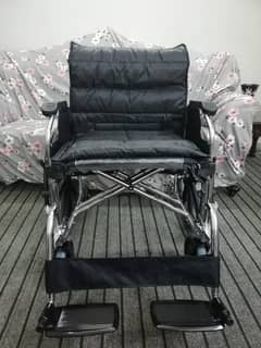 WHEEL CHAIR KY-951B-56