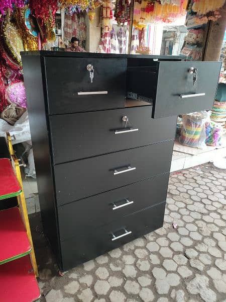 chesster / drawer / daraz / cupboard / wardrobe ,0316,5004723 4