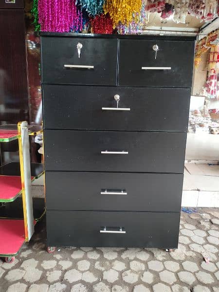 chesster / drawer / daraz / cupboard / wardrobe ,0316,5004723 7