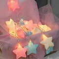 LED Fairy Lights String hanging Fancy imported for Home Decoration 10