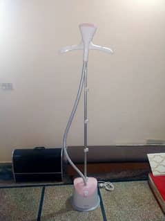 Philips garment steamer