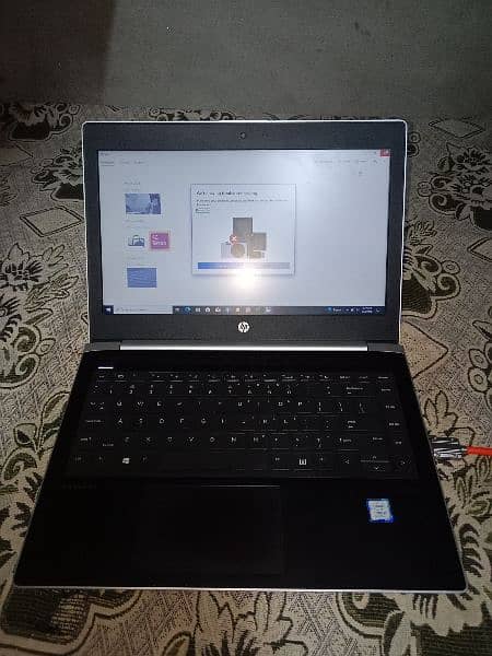 HP PRO BOOK 1