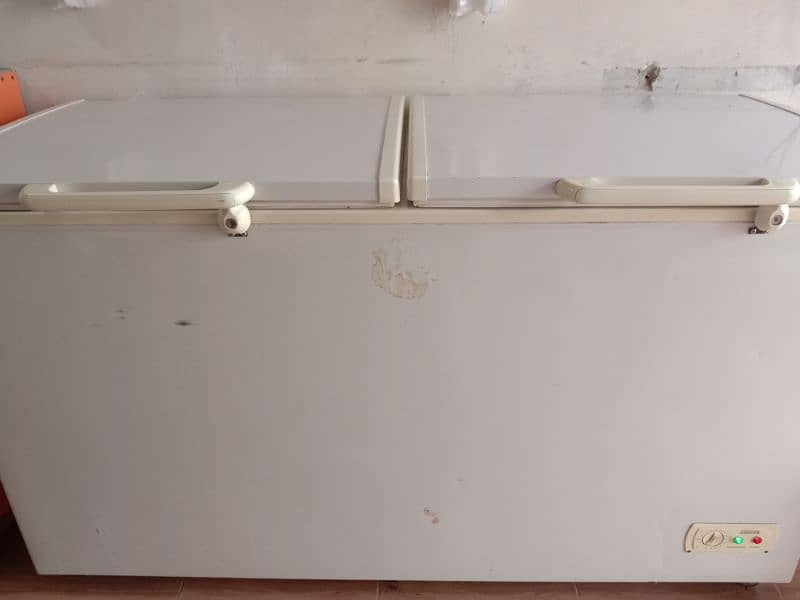 freezer for sale 0