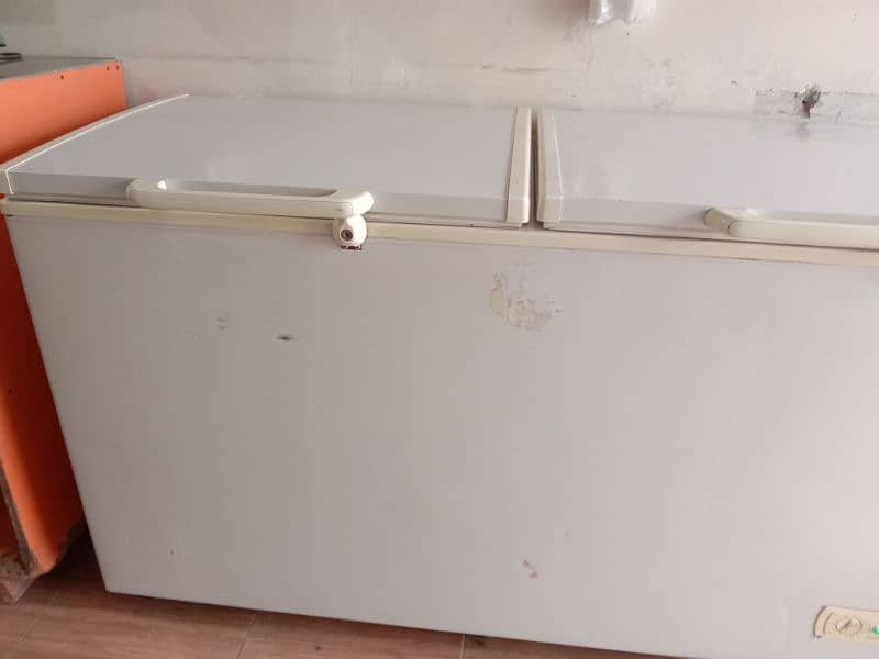 freezer for sale 1