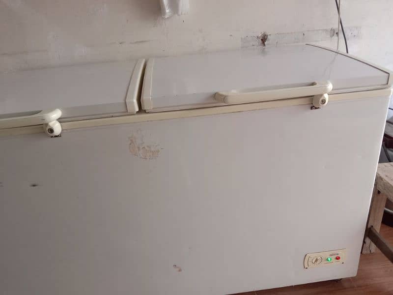 freezer for sale 2