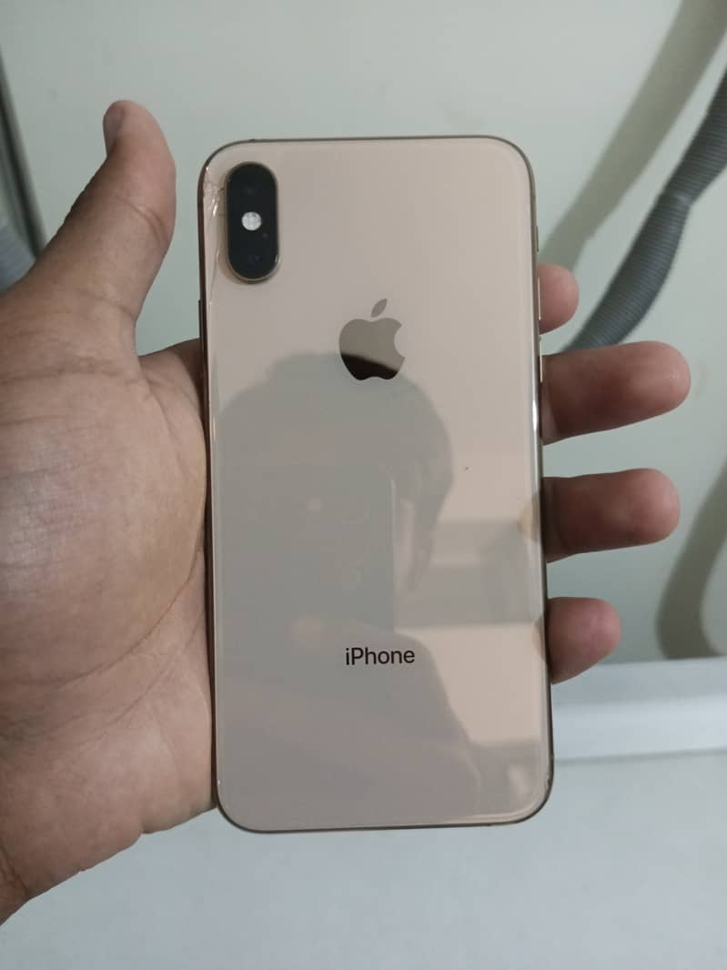 iphone xs 1