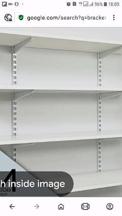 shelves 0