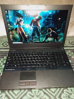 Dell M4800 Gaming Laptop Workstation