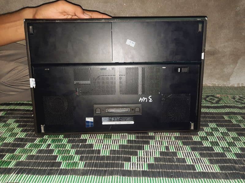 Dell M4800 Gaming Laptop Workstation 4