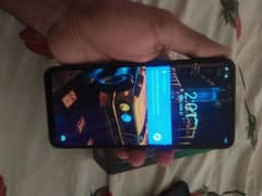 Infinix s5 lite 4 64 with dox