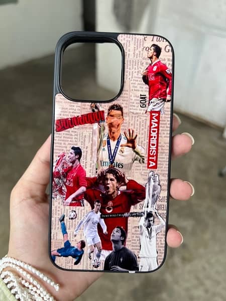 ronaldo case 1