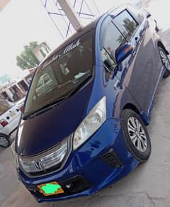 Honda Freed 2012 / 2017 Full Option