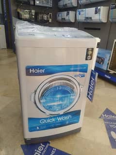 Haier azadi sale Offer Automatic wm 0308-6301902