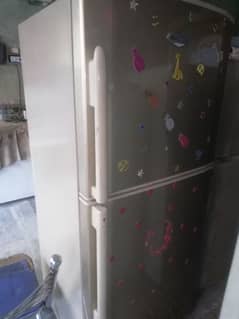 I am selling my refrigerator