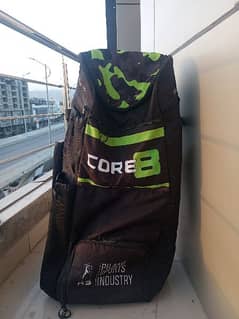 HS core 8 kit bag