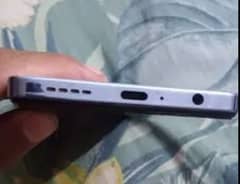 infinix hot 40 8+8 256 0