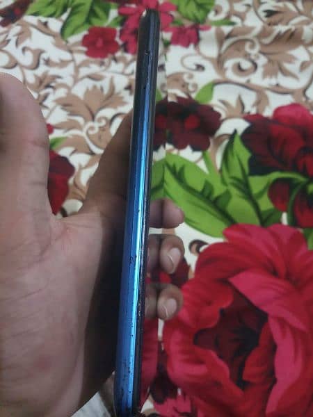 Tecno pova 2 6gb 128gb exchange possible 3