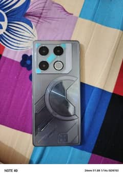 Infinix GT 20 PRO PTA Approved