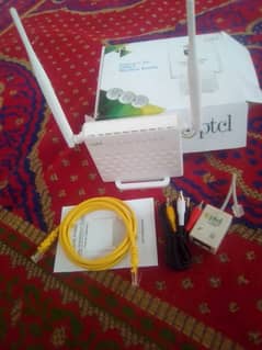 PTCL modem available