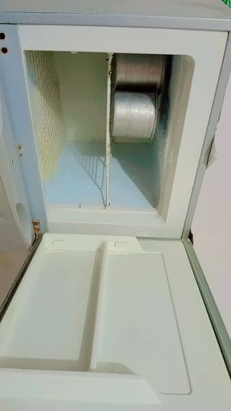 haier fridge for sale 1