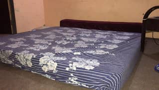 Dura form mattress excellent 0