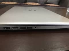 HP laptop 7 generation core i3