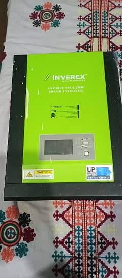 Inverex Solar Inverter 2.2