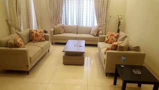 Short time apartment available in Bharia town islamabad cupel allow