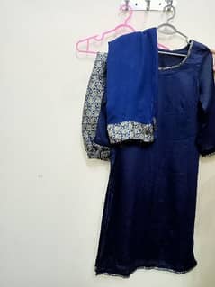 Dawat dress