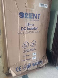 orient inverter