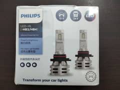 Genuine Phillips LED-HL (box packed)