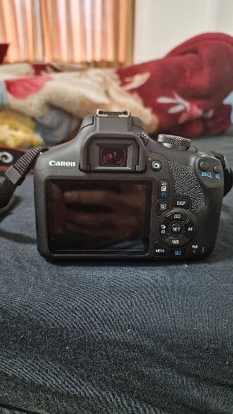 dslr camra for sell 3