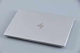 HP ELITEBOOK SILVER | AMD RYZEN 5 Pro 3500U