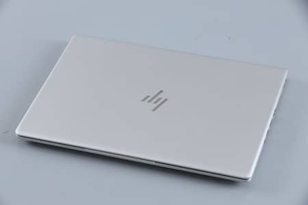 HP ELITEBOOK SILVER 840 G7  | 16gb/256gb