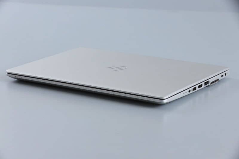 HP ELITEBOOK SILVER | AMD RYZEN 5 Pro 3500U 3