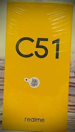 relme C51 / 3/64gb / 3 month use / box and charger /all ok set