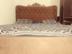 argent sale bed gd quality,I need mony 0