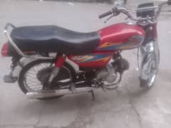 road price 70 cc all file ok