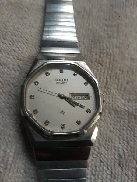 watches for sale in working condition 1