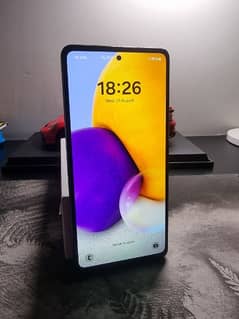 Samsung Galaxy A72 (2022) 0