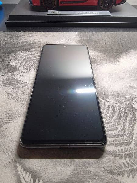 Samsung Galaxy A72 (2022) 5